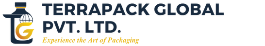 Terrapack Global Pvt. Ltd. logo