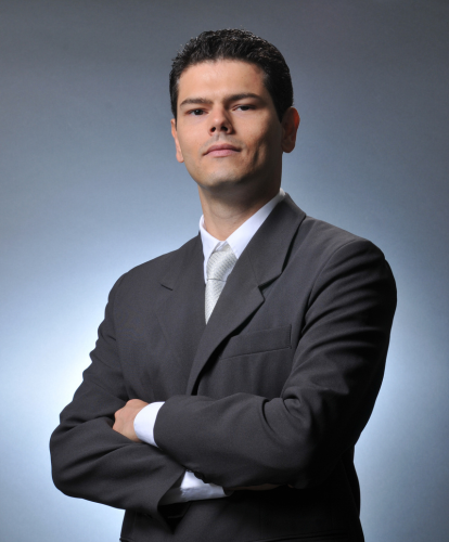 Abhi Dhanani, Director, Terrapack Global
